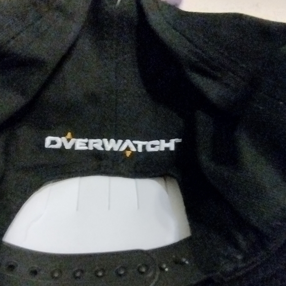 NWT Overwatch Hat / Cap - Picture 4 of 6